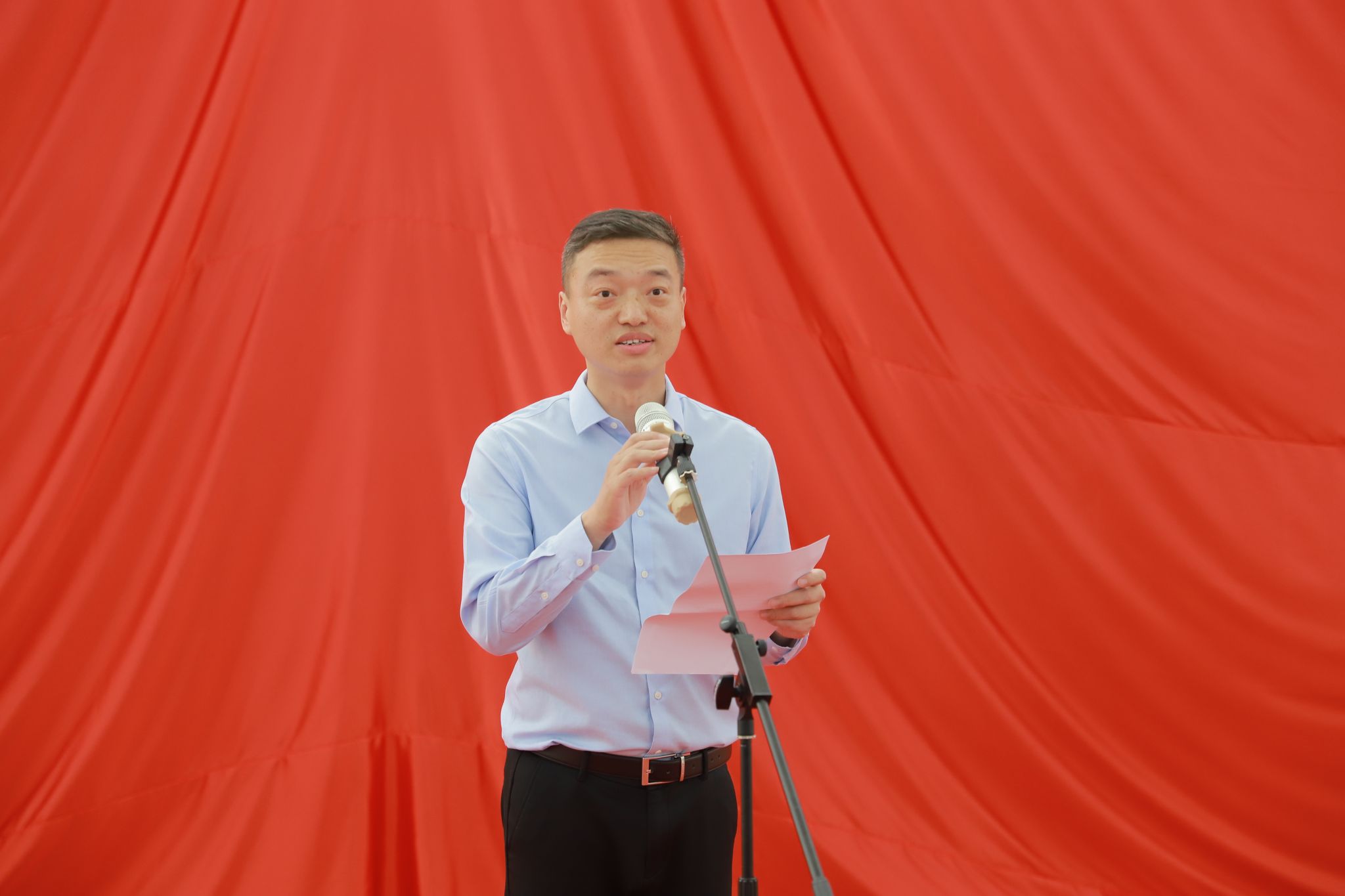 5徐馆长讲话.JPG 5徐馆长讲话.JPG